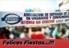 ADDUC les desea felices fiestas!