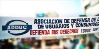 ADDUC les desea felices fiestas!