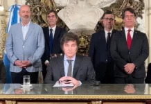 Opinión sobre el DNU | ADDUC