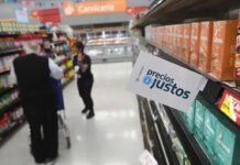 RELEVAMIENTOS DE PRECIOS DE PRODUCTOS DE LA PROVINCIA DE CÓRDOBA