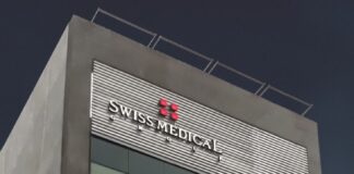 Edicto firmado SWISS MEDICAL