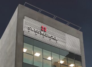 Edicto firmado SWISS MEDICAL