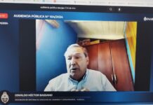 AUDIENCIA PUBLICA DE GAS ENARGAS 104/2024 | INCREMENTOS IMPAGABLES