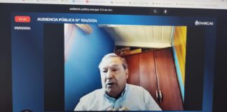 AUDIENCIA PUBLICA DE GAS ENARGAS 104/2024 | INCREMENTOS IMPAGABLES