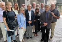 ASOCIACIONES DE CONSUMIDORES EN CONTRA DEL DNU Y LOS AUMENTOS EXORBITANTES