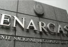 AUDIENCIA PUBLICA PARA EL AUMENTO DEL GAS