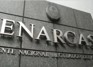 AUDIENCIA PUBLICA PARA EL AUMENTO DEL GAS