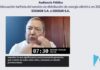 PRESENTACION AUDIENCIA PÚBLICA DISTRIBUCION DE ENERGIA ELECTRICA EMPRESAS EDESUR Y EDENOR – PIDE SU NULIDAD