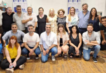 Reunión de asociaciones | Defensa de Los Derechos de los Consumidores