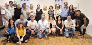 Reunión de asociaciones | Defensa de Los Derechos de los Consumidores