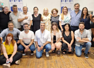 Reunión de asociaciones | Defensa de Los Derechos de los Consumidores