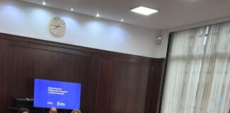 REUNION DEL CONSEJO CONSULTIVO DE LOS CONSUMIDORES 6/2/2024