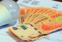 SUBSIDIOS A LOS CONSUMIDORES | INFORMACIÓN SOBRE LAS COMISON ENARGAS Y ENACOM