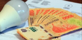 SUBSIDIOS A LOS CONSUMIDORES | INFORMACIÓN SOBRE LAS COMISON ENARGAS Y ENACOM