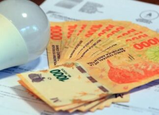 SUBSIDIOS A LOS CONSUMIDORES | INFORMACIÓN SOBRE LAS COMISON ENARGAS Y ENACOM