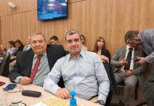 PARTICIPACIÓN DE ASOCIACIONES | DEROGACIÓN DEL DNU 70/23