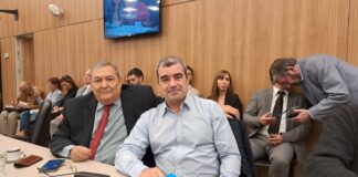 PARTICIPACIÓN DE ASOCIACIONES | DEROGACIÓN DEL DNU 70/23
