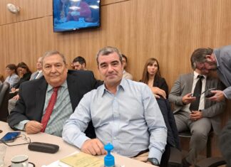 PARTICIPACIÓN DE ASOCIACIONES | DEROGACIÓN DEL DNU 70/23