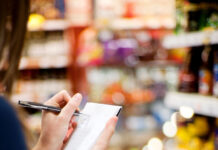 Relevamiento de precios de la canasta – Marzo 2024