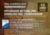Capacitación CALZ: SITUACIÓN ACTUAL DEL DERECHO DEL CONSUMIDOR
