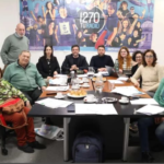 Reunión en la Dirección de la Provincia de Buenos Aires de Defensa de los Consumidores