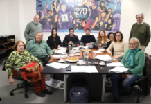 Reunión en la Dirección de la Provincia de Buenos Aires de Defensa de los Consumidores