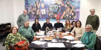 Reunión en la Dirección de la Provincia de Buenos Aires de Defensa de los Consumidores