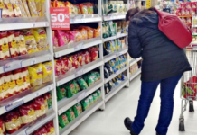 Relevamientos de precios de la canasta AGOSTO 2024