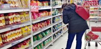 Relevamientos de precios de la canasta AGOSTO 2024