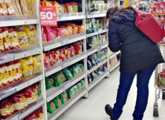 Relevamientos de precios de la canasta AGOSTO 2024