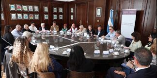 Asociaciones de Consumidores reunidas