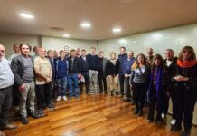 FORO MULTISECTORAL CONTRA LOS TARIFAZOS