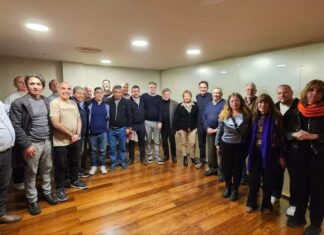 FORO MULTISECTORAL CONTRA LOS TARIFAZOS