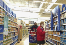 Relevamientos de precios de la canasta – SEPTIEMBRE 2024