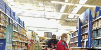 Relevamientos de precios de la canasta – SEPTIEMBRE 2024