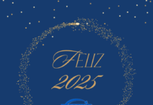 Felíz año les desea ADDUC a todos los usuarios!