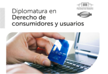 Diplomatura en Derecho de consumidores y usuarios