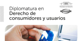 Diplomatura en Derecho de consumidores y usuarios