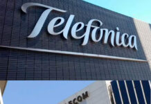 Comisión Nacional de Defensa de la Competencia: Fusión Telefónica | Telecom