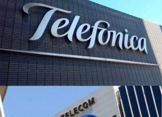 Comisión Nacional de Defensa de la Competencia: Fusión Telefónica | Telecom