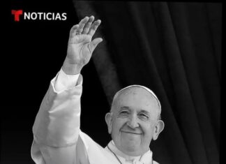 Papa Francisco 1936 – 2025