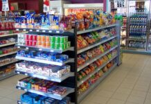 Relevamientos de precios abril 2025