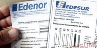 ENRE – Revisión Quinquenal Tarifaria 2025 – 2029