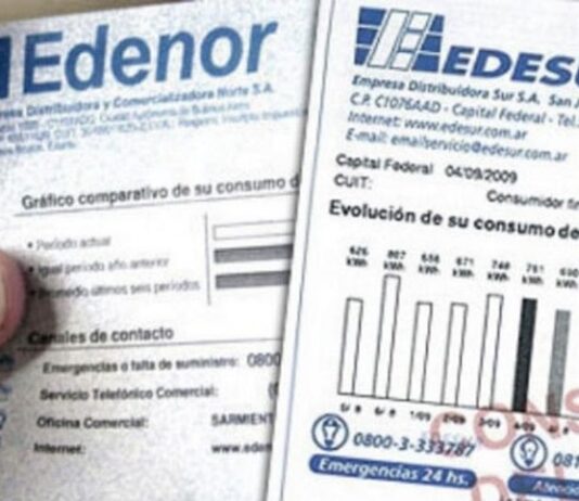 ENRE – Revisión Quinquenal Tarifaria 2025 – 2029