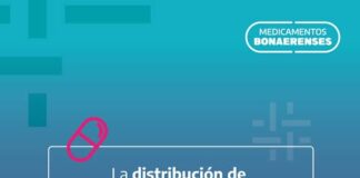 Programa Medicamentos Bonaerenses