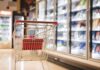 Relevamineto de precios marzo 2025