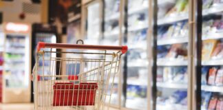 Relevamineto de precios marzo 2025