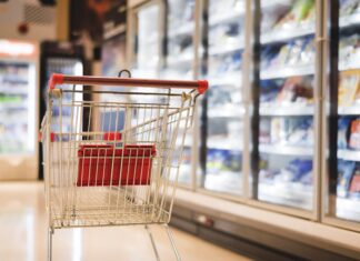 Relevamineto de precios marzo 2025