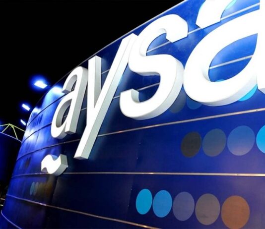 TELEFONOS UTILES PARA RECLAMOS A AYSA