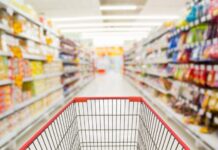 Relevamiento de precios Mayo 2025